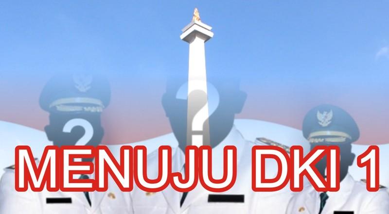 Bagi Warga Jakarta, Mengapa Jangan Pilih Mu'allaf Sebagai Pemimpin?