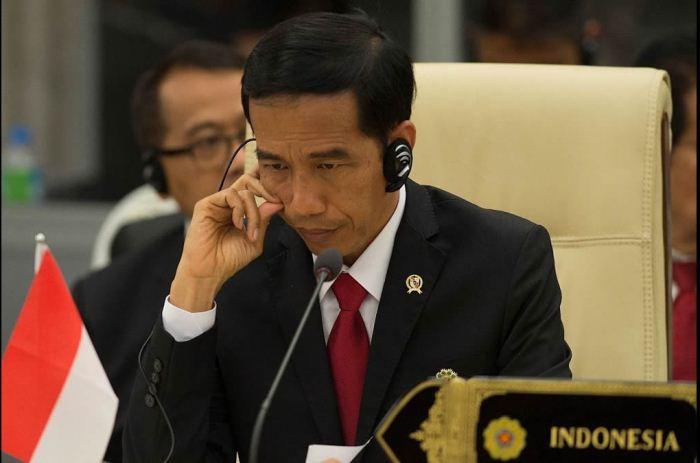 AJI: Tiga Sinyal Jokowi Ingin Belenggu Kebebasan Berpendapat dan Kebebasan Pers
