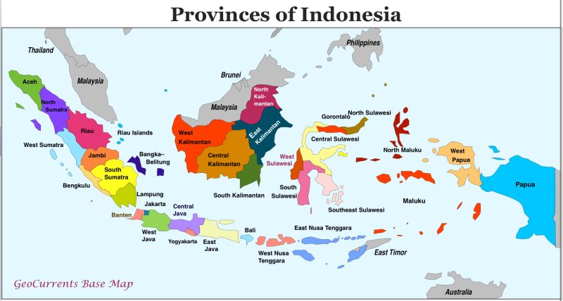 Menyelamatkan Indonesia