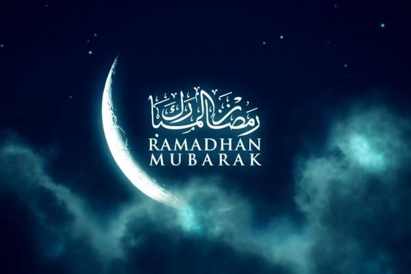 Ramadhan Menyapa Kita (Lagi)