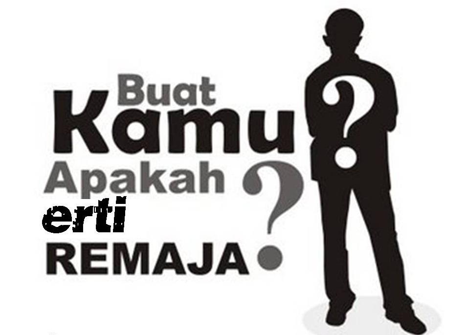 Perubahan Karakteristik Remaja