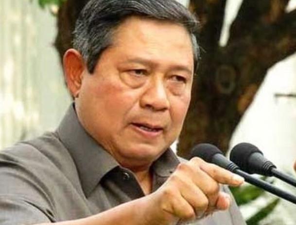 SBY: Rakyat Bisa Marah jika Kondisi Krisis  Berlangsung Lama