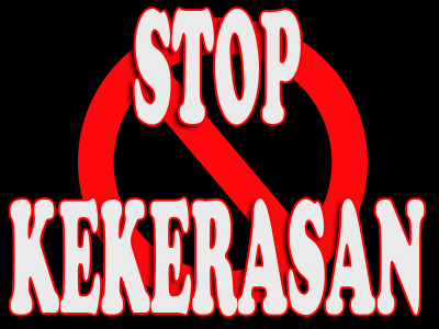 Stop Kekerasan Pada Anak