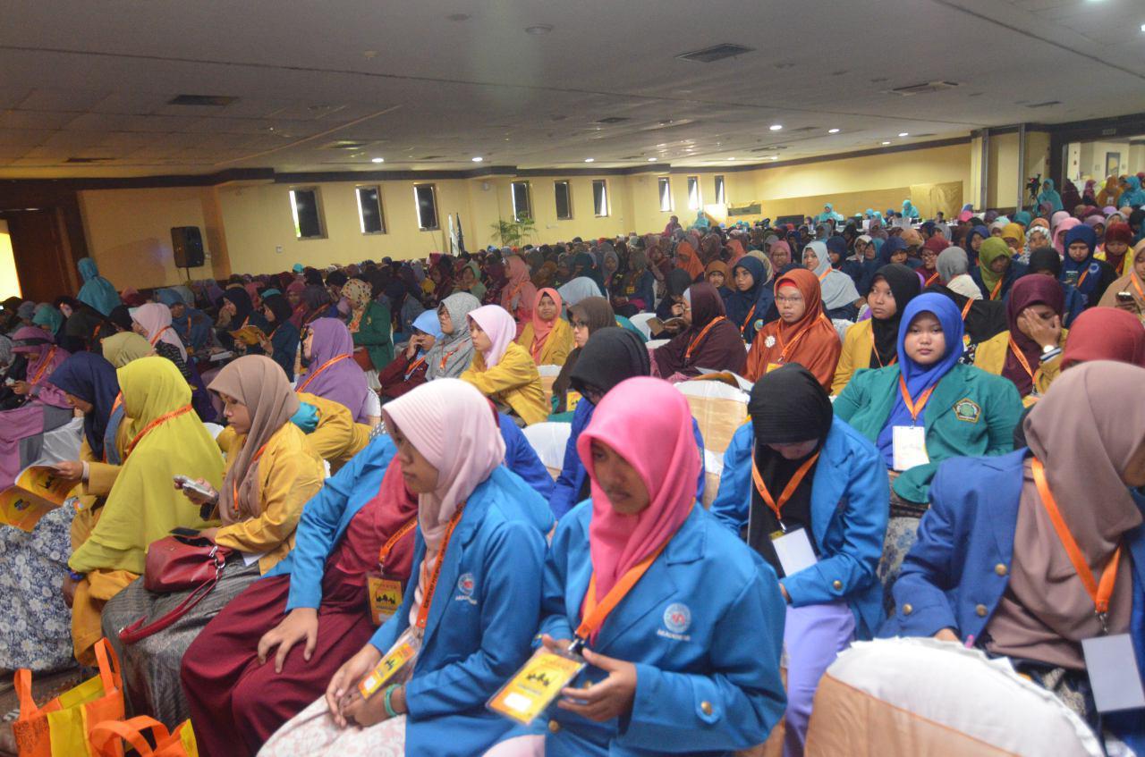 Gelar Konferensi, MHTI Sadarkan Potensi Pemuda Muslim Sebagai Pelopor Perubahan Hakiki 