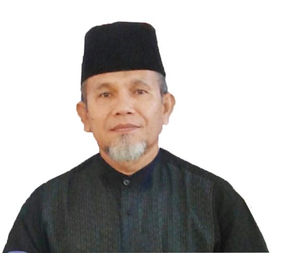 Hasanuddin Yusuf Adan Kembali Pimpin Dewan Da'wah Aceh