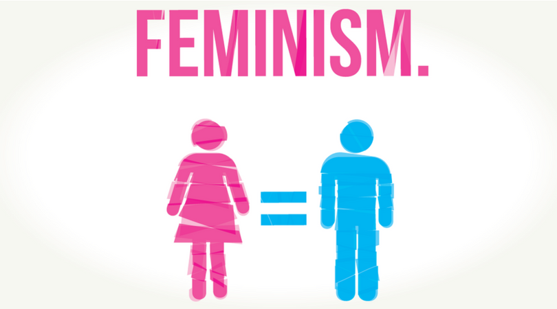 Feminisme: Antara Kebutuhan dan Eksploitasi