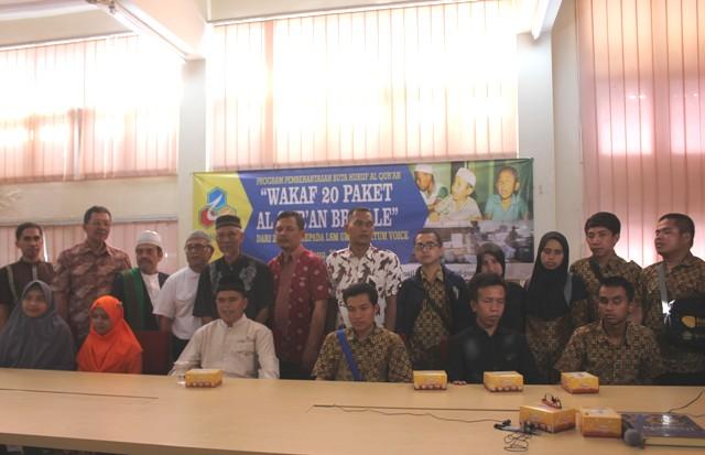 Muhammadiyah Padangsidimpuan Buka Posko Bantuan Banjir