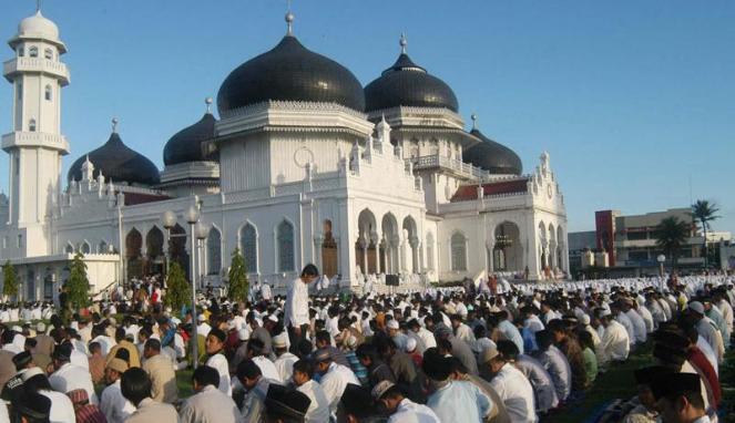 Allah Nampakkan Kemaksiatan, Supaya Qanun Jinayat Relevan di Aceh