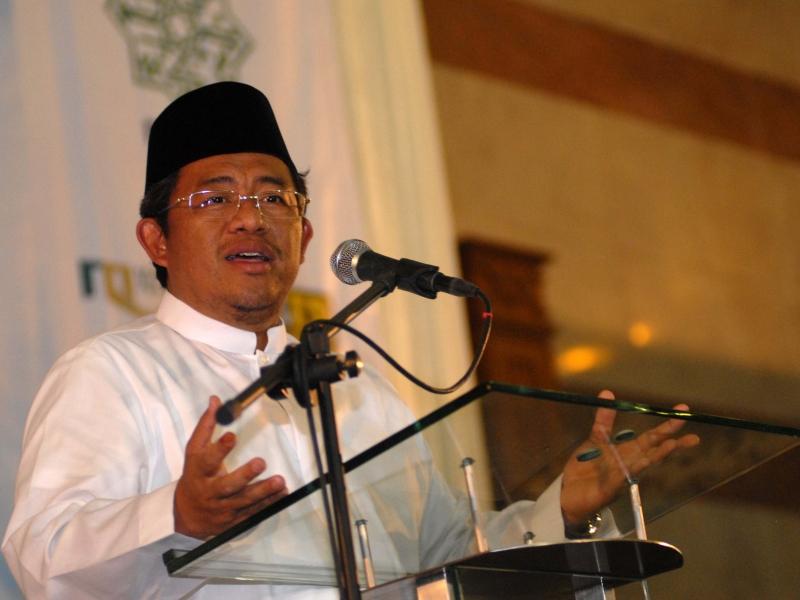 Gubernur Jawa Barat: Pemimpin yang Baik Lahir dari Masjid