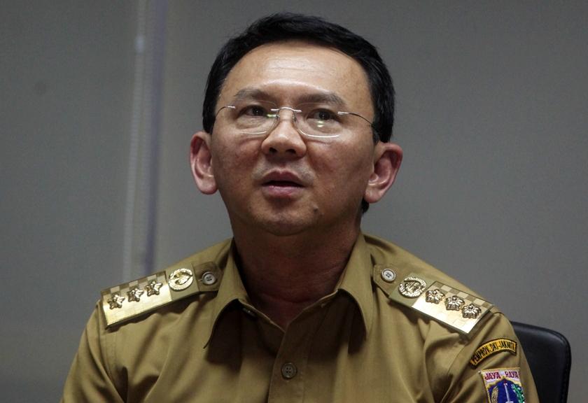 Pemuda PUI: Ahok Lecehkan Ketua MUI KH. Ma'ruf Amin, Tidak Pantas Pimpin Jakarta 