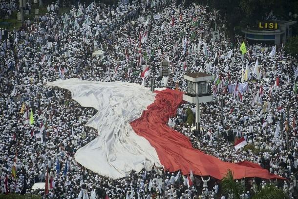 Islam dan Bhineka Tunggal Ika