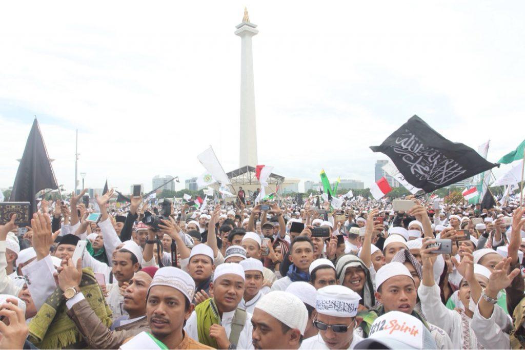 Pentingnya Kecerdasan Politis di Tahun Politik