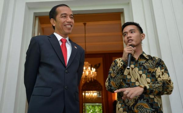 Ternyata Anak-Anak Jokowi Juga Golput