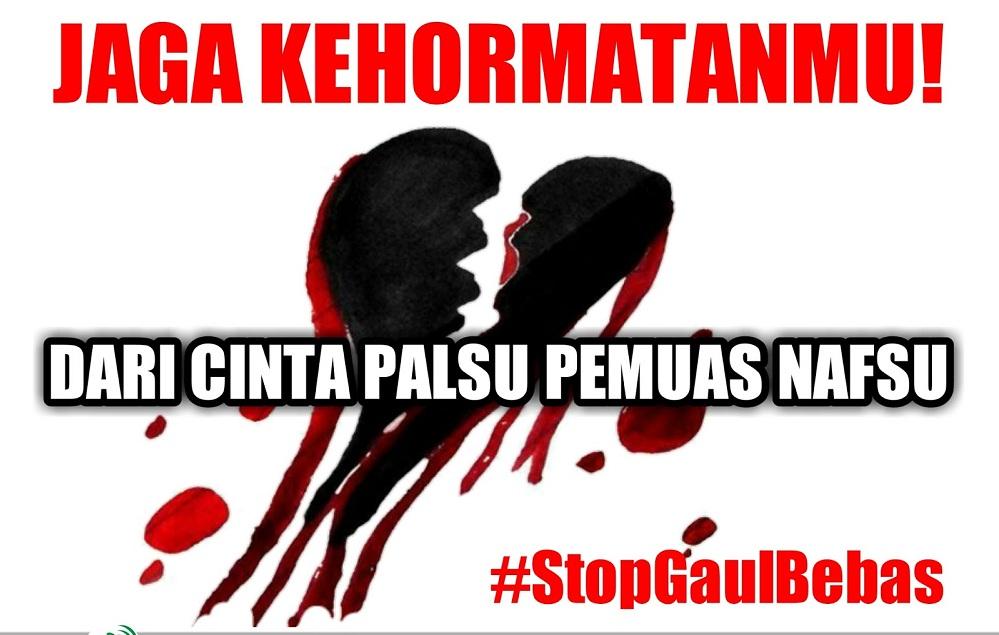 Anti Gaul Bebas