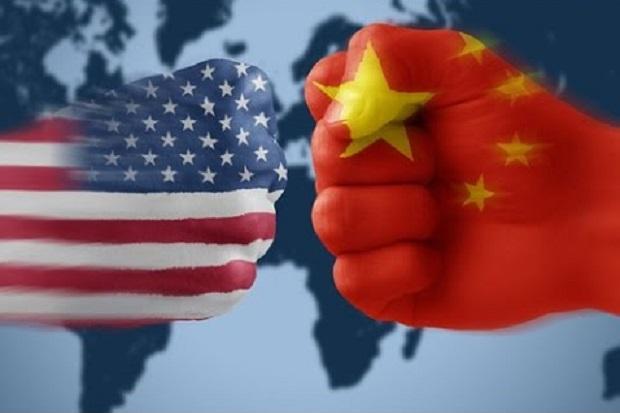Persaingan Cina-AS, Siapa yang Unggul?