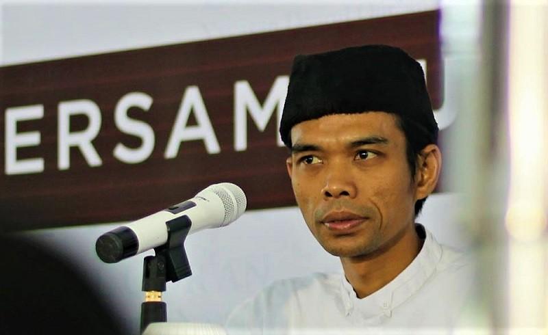 Ustadz Abdul Somad: The Phenomenon