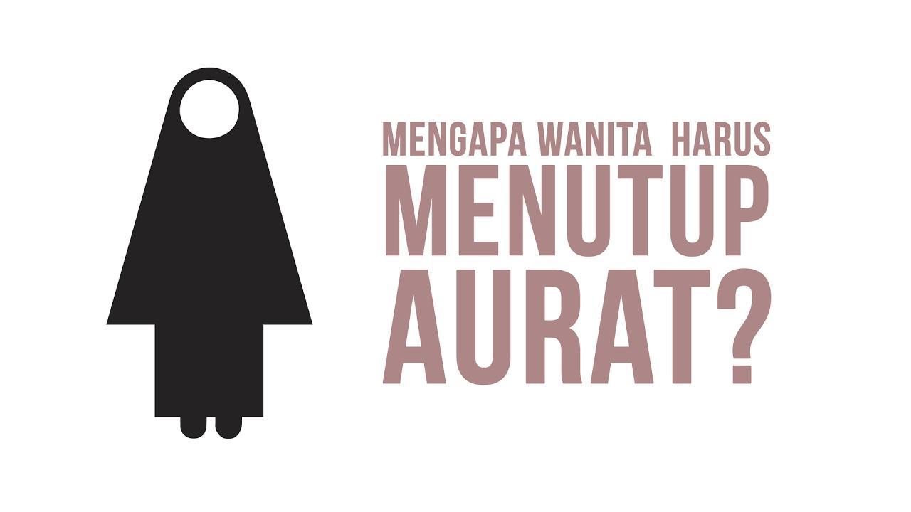 Menutup Aurat Bukanlah Pilihan!