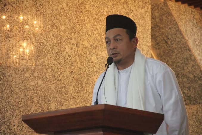 UBN Sebut Alumni Pesantren Persis Mampu jadi Titik Balik Kebangkitan Baru untuk Islam Indonesia