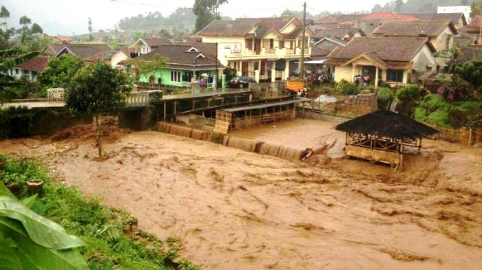 Banjir Bandung, Salah Siapa?