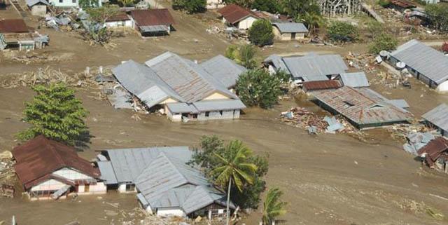 Banjir Permanen dan Abainya Pemerintah