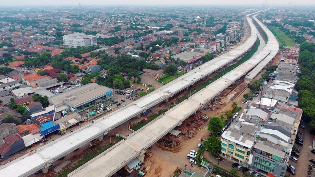 Penjualan Jalan Tol Bentuk Kezhaliman Negara