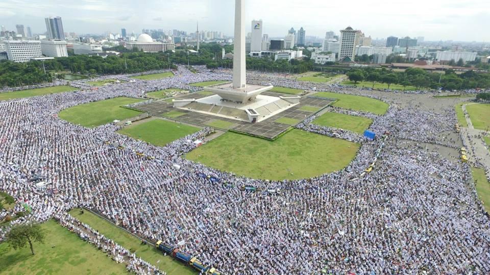 Dakwah Islam Politik, Mencerdaskan Umat