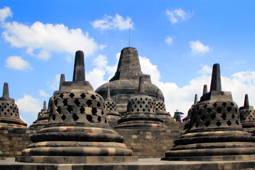 Mengapa Harus Borobudur? Jawaban untuk Mereka yang Masih Ragu