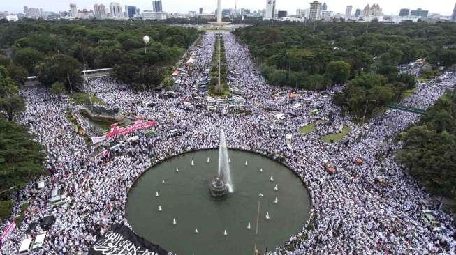 Islam Bukan Ajaran Radikal, Islam adalah Rahmad Bagi Seluruh Alam