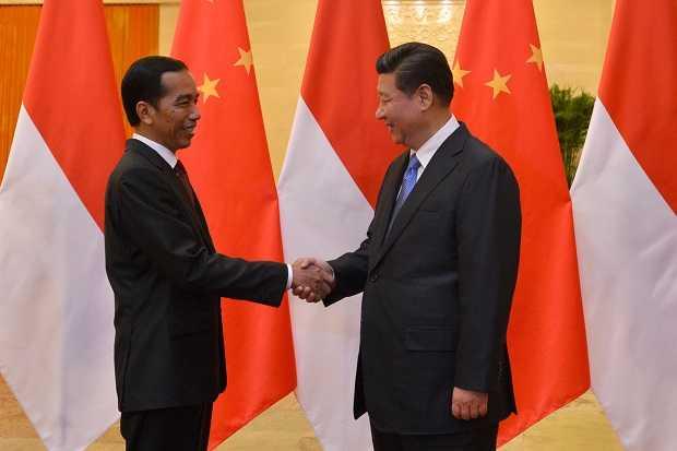 Selamatkan Indonesia dari Penjajahan China