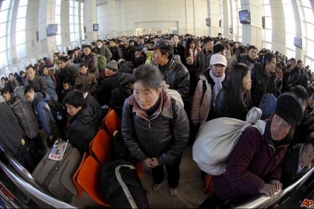 'Migrasi Cina Terselubung' Dimulai, Puluhan Ribu KTP Indonesia Dipalsukan