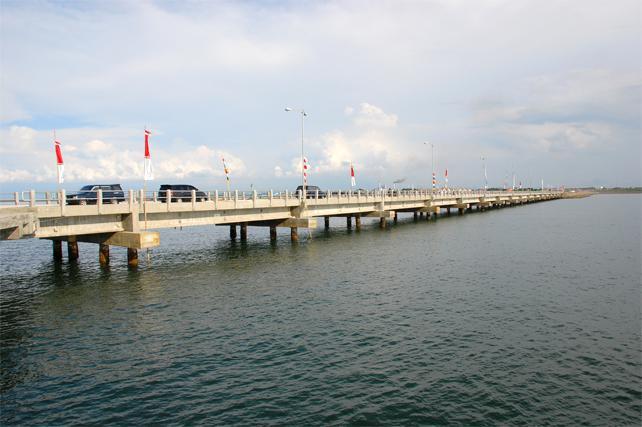 Investor Asing Mengepung Tanjung Tembaga, Waspadai kepentingan Penjajah