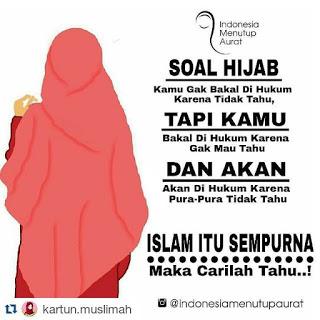 Yuuk! Waktunya kita Mengenal Dakwah Islam Sesungguhnya