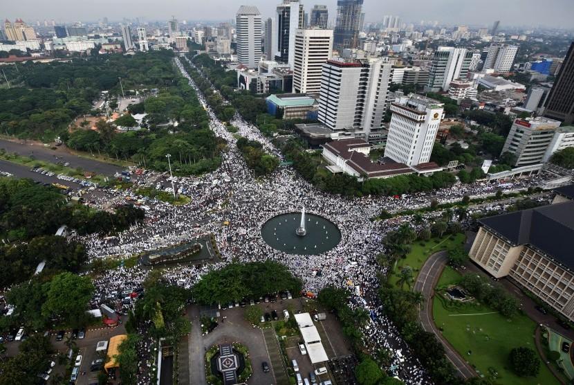 Kesatuan yang dirindukan