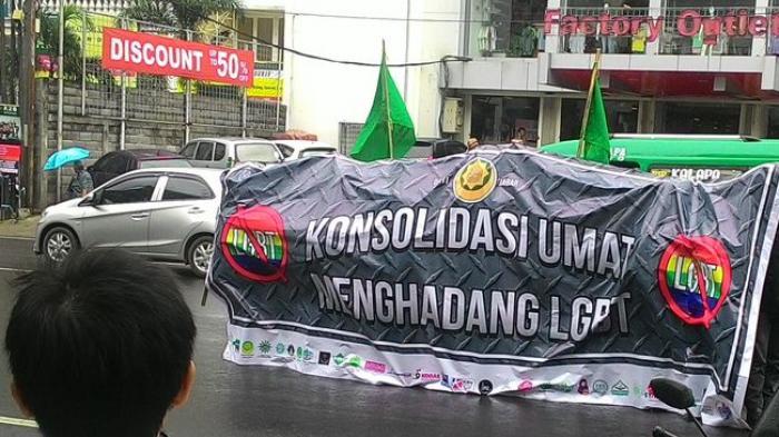 Konspirasi LGBT dan Strategi Pencegahannya (Bagian-1)