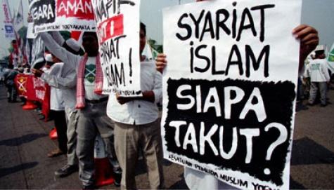 Tidakkah Sadar (Kembali) Kepada Syariah Islam?