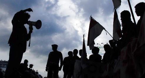FSLDK Indonesia Desak Aparat Segera Proses Dugaan Penistaan Agama oleh Ahok 