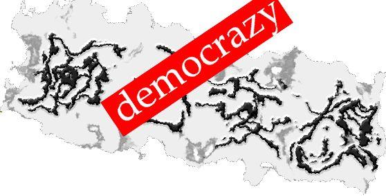 Utophia Democracy