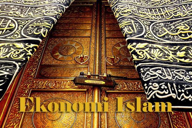 Ekonomi Islam Bukan Sekedar Opsi
