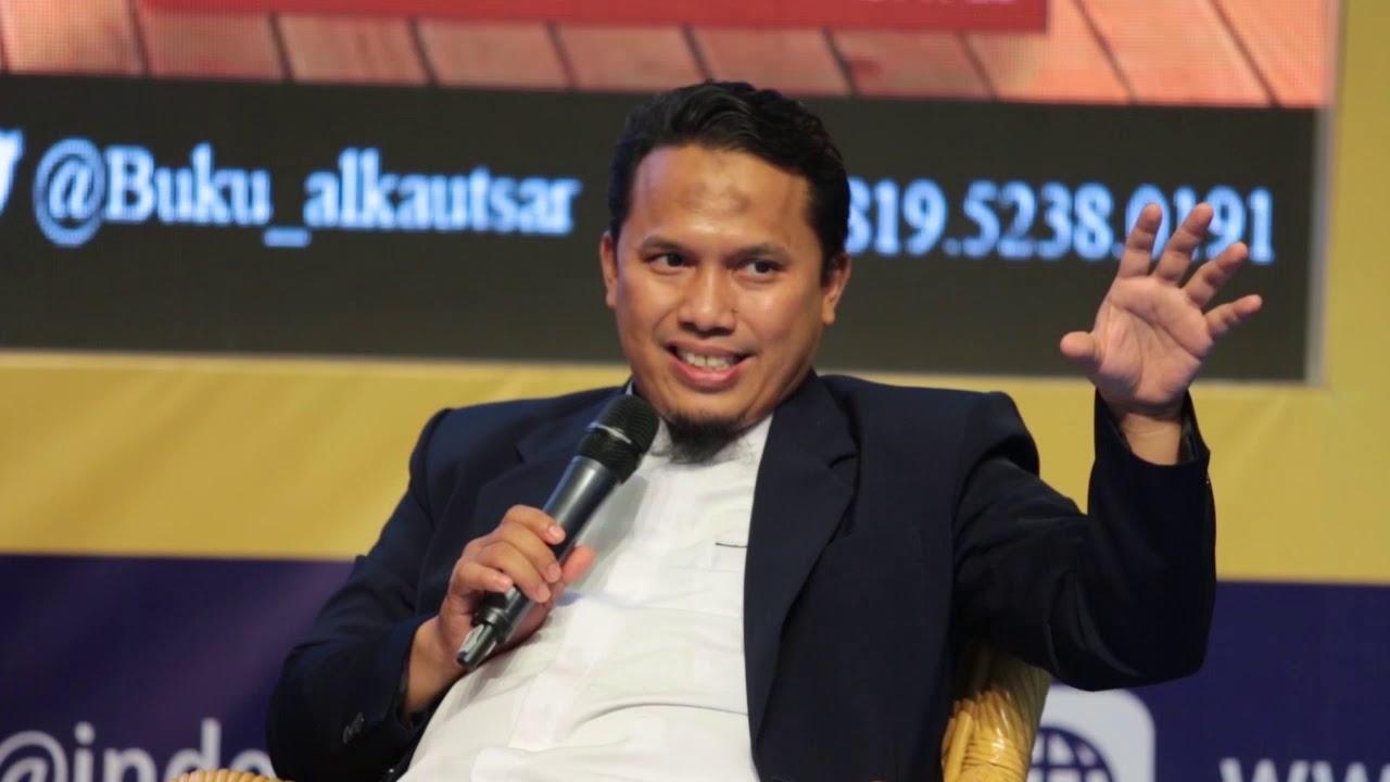 Dr. Tiar: Pemblokiran Media Islam Merupakan Tindakan Diktator dan Anti-Kritik