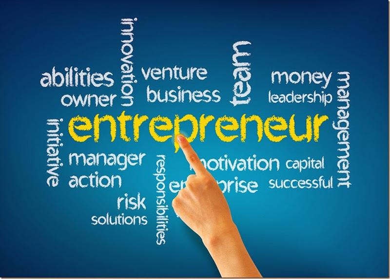 Menjadi Entrepreneur, Langkah Perangi Pengangguran