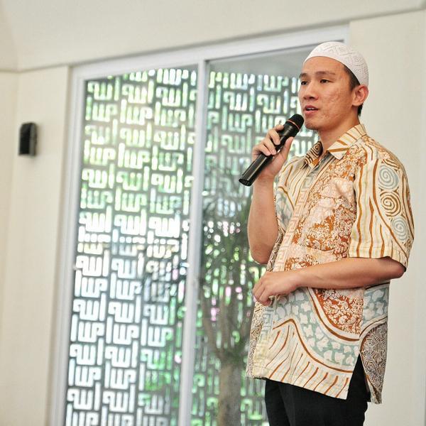 Orang yang Dekat dengan Allah, Masalahnya Bisa Diatasi dengan Baik