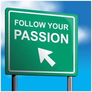 Kesalahan Fatal dari Motivasi 'Follow Your Passion'