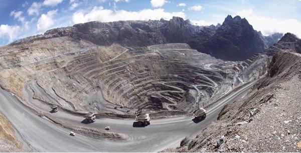 Freeport Siapkan USD18 Miliar demi Perpanjangan Kontrak