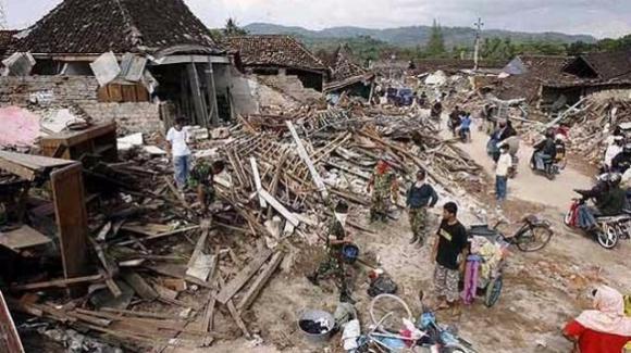 Lombok ku Malang, Asean ku Sayang