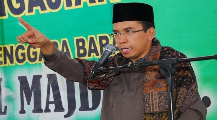 Gubernur NTB Ajak ASN Konsisten Terapkan Nilai-Nilai Ramadhan