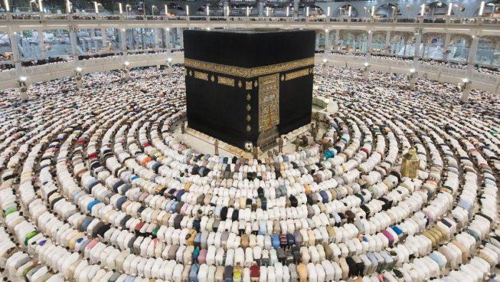 Jamaah Haji Mulai Berangkat ke Tanah Suci 9 Agustus 2016