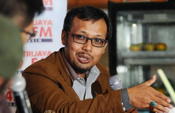 Jika Revisi UU Terorisme Direalisasikan, CIIA: Kembali ke Zaman Otoritarianisme