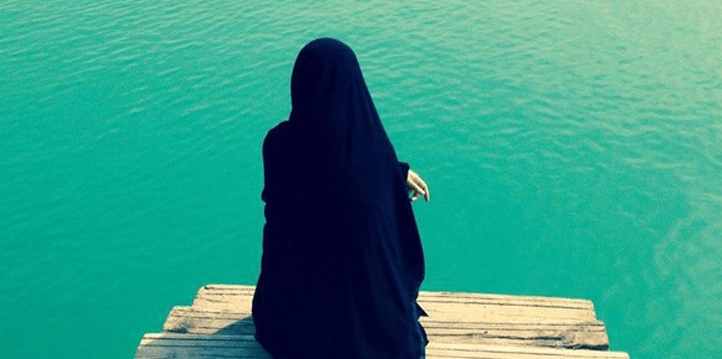 Menjaga Hijab Bukan Sekedar Jarak Melainkan Hati