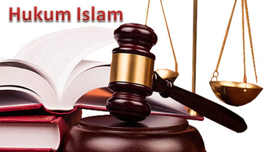 Orientasi Penerapan Hukum Islam