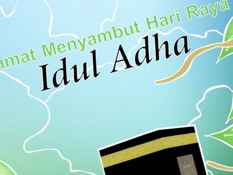 Idul Adha; Menggapai Ketaatan Hakiki